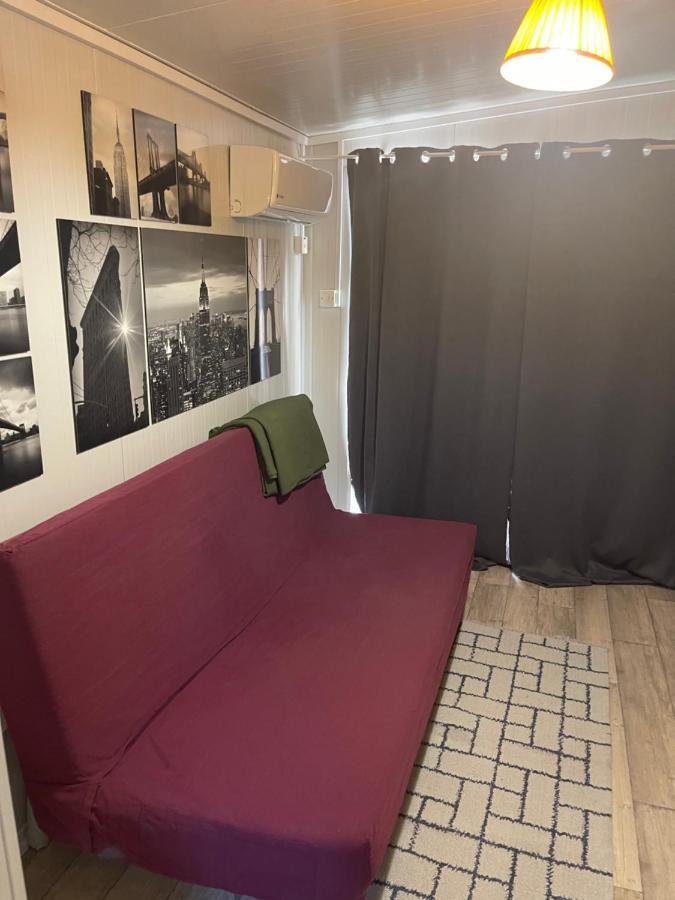 Cozy Studio In Town Center Lemesós Eksteriør bilde